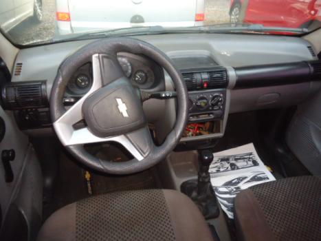 CHEVROLET Classic Sedan 1.0 4P VHCE FLEX LS, Foto 4