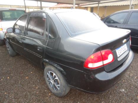CHEVROLET Classic Sedan 1.0 4P VHCE FLEX LS, Foto 5