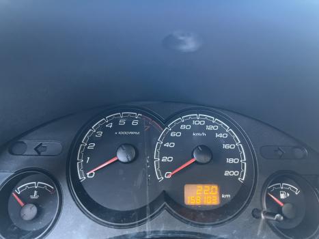 CHEVROLET Classic Sedan 1.0 4P VHCE FLEX LS, Foto 4