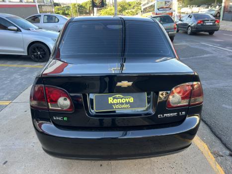 CHEVROLET Classic Sedan 1.0 4P VHCE FLEX LS, Foto 3