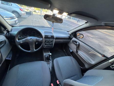 CHEVROLET Classic Sedan 1.0 4P VHCE FLEX LS, Foto 6