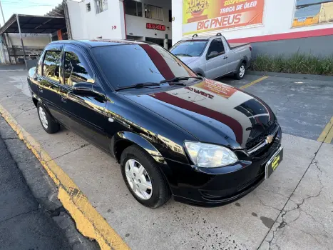 CHEVROLET Classic Sedan 1.0 4P VHCE FLEX LS, Foto 8