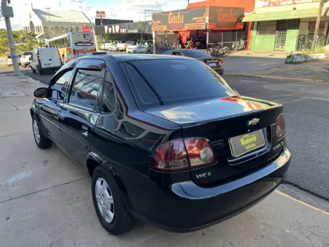 CHEVROLET Classic Sedan 1.0 4P VHCE FLEX LS, Foto 10
