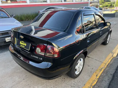 CHEVROLET Classic Sedan 1.0 4P VHCE FLEX LS, Foto 11