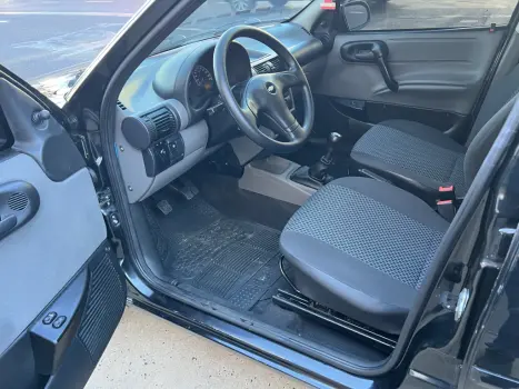 CHEVROLET Classic Sedan 1.0 4P VHCE FLEX LS, Foto 12