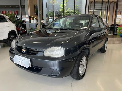 CHEVROLET Classic Sedan 1.0 4P FLEX LIFE, Foto 1