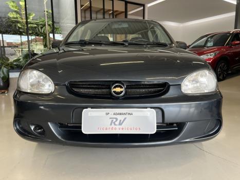 CHEVROLET Classic Sedan 1.0 4P FLEX LIFE, Foto 2