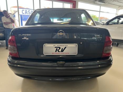 CHEVROLET Classic Sedan 1.0 4P FLEX LIFE, Foto 4