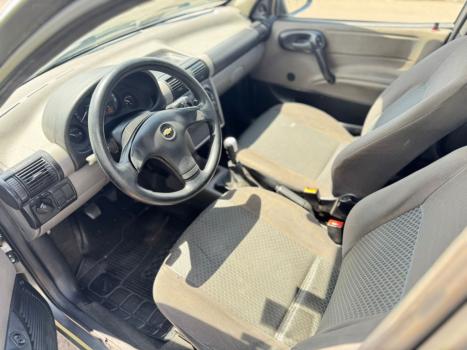 CHEVROLET Classic Sedan 1.0 4P, Foto 3