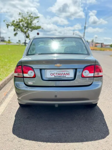 CHEVROLET Classic Sedan 1.0 4P, Foto 5