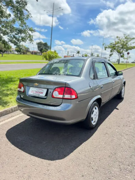 CHEVROLET Classic Sedan 1.0 4P, Foto 8