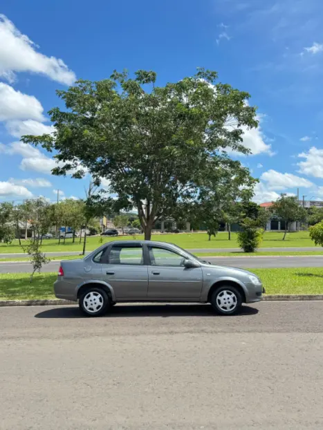 CHEVROLET Classic Sedan 1.0 4P, Foto 9