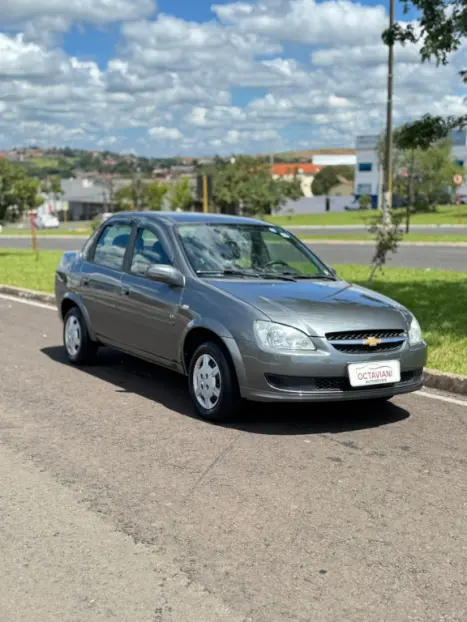 CHEVROLET Classic Sedan 1.0 4P, Foto 10