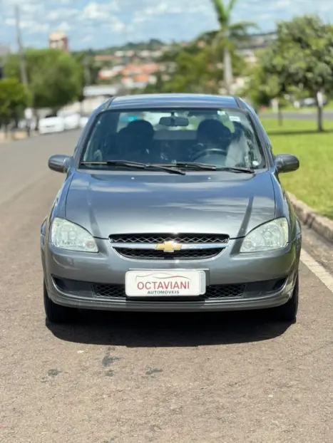 CHEVROLET Classic Sedan 1.0 4P, Foto 11