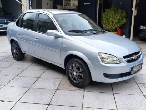 CHEVROLET Classic Sedan 1.0 4P VHCE FLEX LS, Foto 1