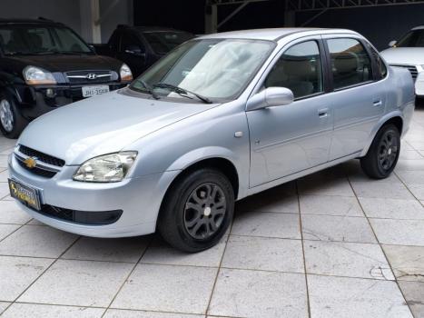 CHEVROLET Classic Sedan 1.0 4P VHCE FLEX LS, Foto 2