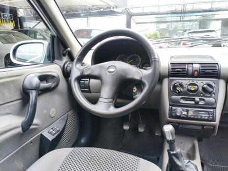 CHEVROLET Classic Sedan 1.0 4P VHCE FLEX LS, Foto 3