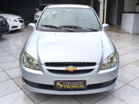 CHEVROLET Classic Sedan 1.0 4P VHCE FLEX LS, Foto 4