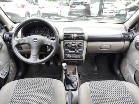 CHEVROLET Classic Sedan 1.0 4P VHCE FLEX LS, Foto 5