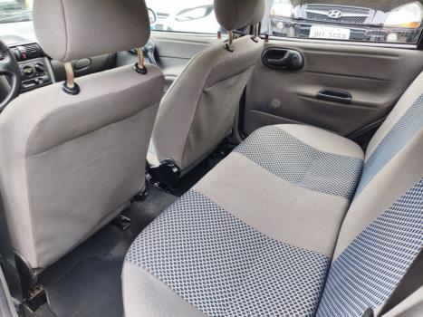 CHEVROLET Classic Sedan 1.0 4P VHCE FLEX LS, Foto 6