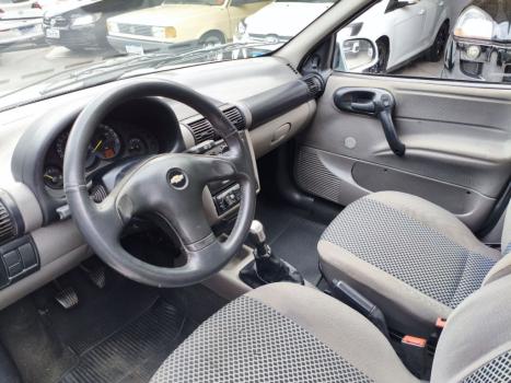 CHEVROLET Classic Sedan 1.0 4P VHCE FLEX LS, Foto 8