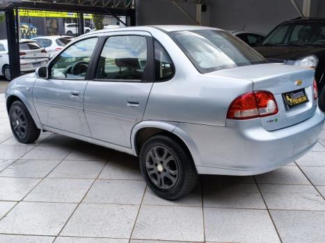 CHEVROLET Classic Sedan 1.0 4P VHCE FLEX LS, Foto 11