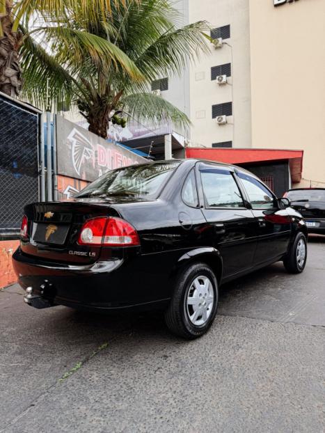 CHEVROLET Classic Sedan 1.0 4P VHCE FLEX LS, Foto 2