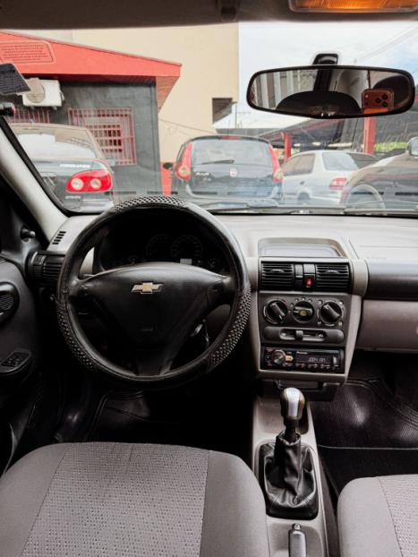 CHEVROLET Classic Sedan 1.0 4P VHCE FLEX LS, Foto 3