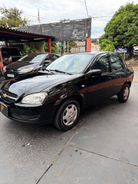 CHEVROLET Classic Sedan 1.0 4P VHCE FLEX LS, Foto 5