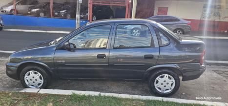 CHEVROLET Classic Sedan 1.0 4P VHCE FLEX, Foto 3