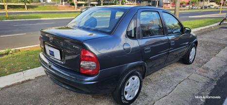 CHEVROLET Classic Sedan 1.0 4P VHCE FLEX, Foto 4
