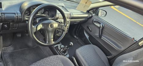 CHEVROLET Classic Sedan 1.0 4P VHCE FLEX, Foto 6