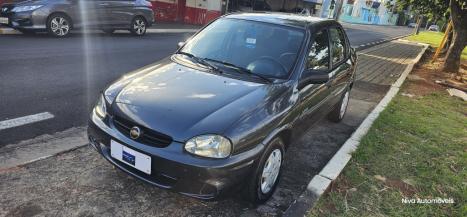 CHEVROLET Classic Sedan 1.0 4P VHCE FLEX, Foto 7