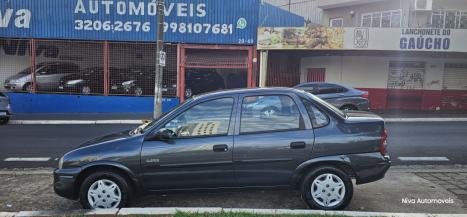 CHEVROLET Classic Sedan 1.0 4P VHCE FLEX, Foto 8