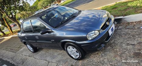 CHEVROLET Classic Sedan 1.0 4P VHCE FLEX, Foto 10