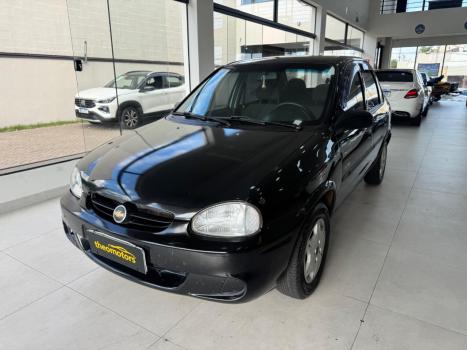 CHEVROLET Classic Sedan 1.0 4P, Foto 2