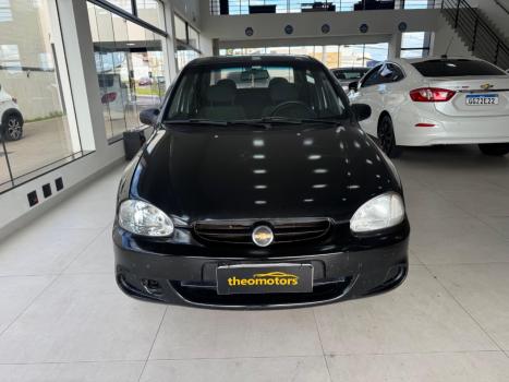 CHEVROLET Classic Sedan 1.0 4P, Foto 4