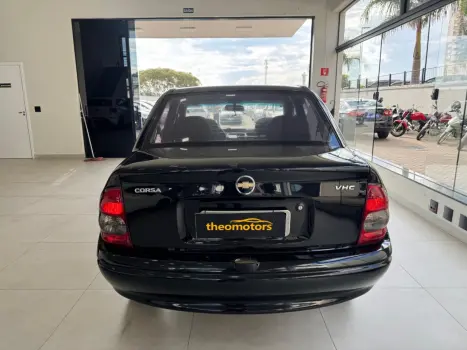 CHEVROLET Classic Sedan 1.0 4P, Foto 6