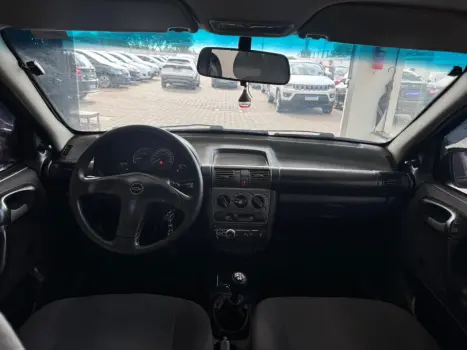 CHEVROLET Classic Sedan 1.0 4P, Foto 7