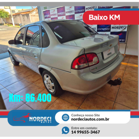 CHEVROLET Classic Sedan 1.0 4P VHCE FLEX LS, Foto 1