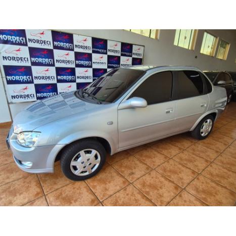 CHEVROLET Classic Sedan 1.0 4P VHCE FLEX LS, Foto 2