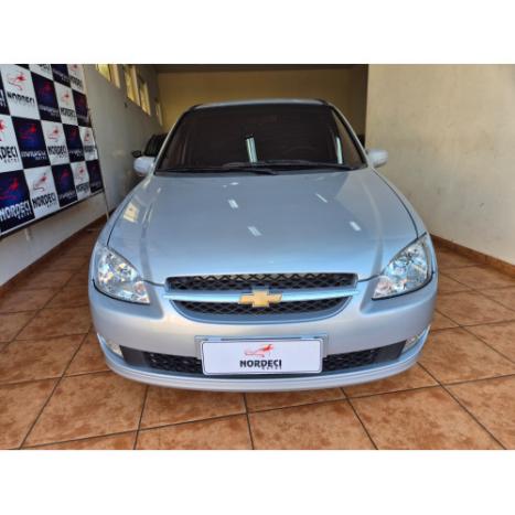 CHEVROLET Classic Sedan 1.0 4P VHCE FLEX LS, Foto 3