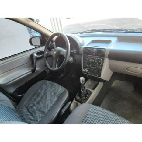 CHEVROLET Classic Sedan 1.0 4P VHCE FLEX LS, Foto 5
