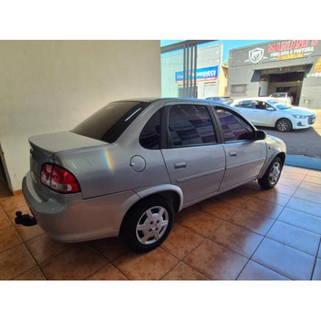 CHEVROLET Classic Sedan 1.0 4P VHCE FLEX LS, Foto 6