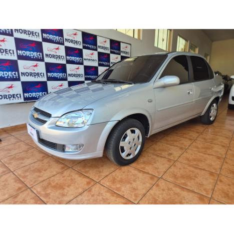 CHEVROLET Classic Sedan 1.0 4P VHCE FLEX LS, Foto 9