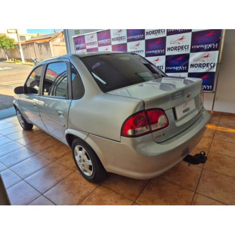 CHEVROLET Classic Sedan 1.0 4P VHCE FLEX LS, Foto 10