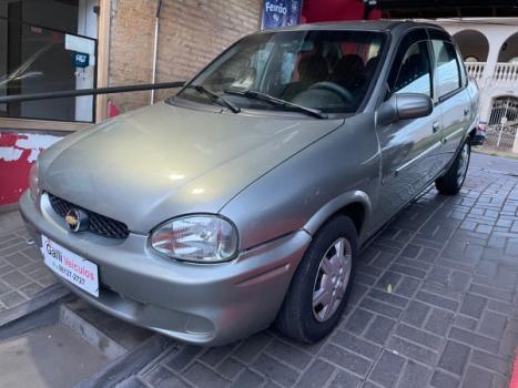 CHEVROLET Classic Sedan 1.0 4P FLEX LIFE, Foto 1
