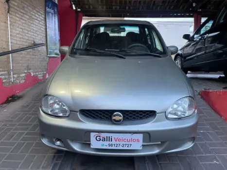 CHEVROLET Classic Sedan 1.0 4P FLEX LIFE, Foto 2