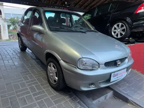 CHEVROLET Classic Sedan 1.0 4P FLEX LIFE, Foto 3