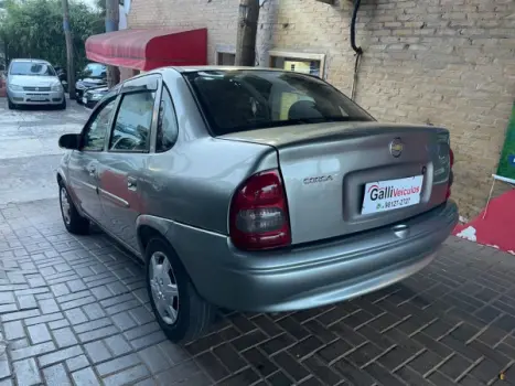 CHEVROLET Classic Sedan 1.0 4P FLEX LIFE, Foto 5